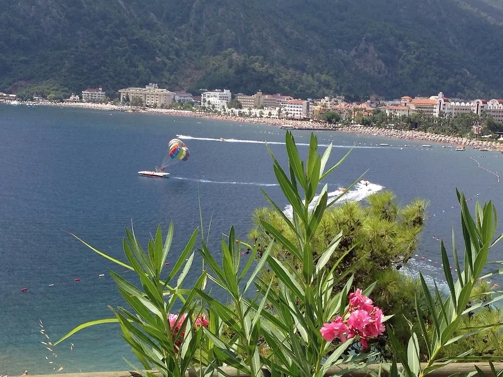Aparthotel Pine Hill Marmaris Hotel Icmeler