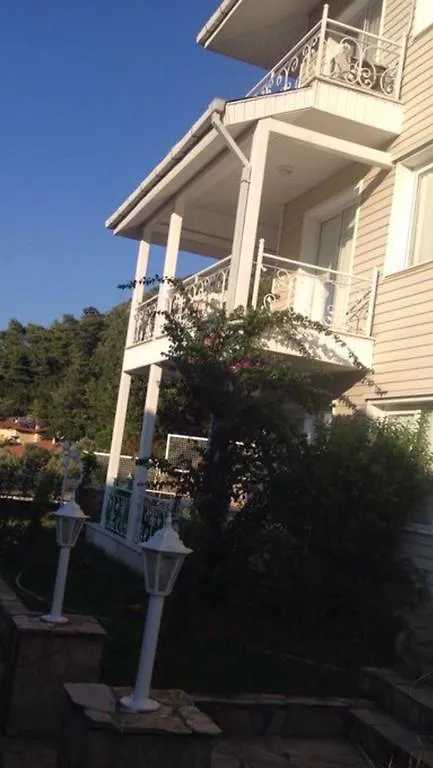 Pine Hill Marmaris Hotel Icmeler 0*,