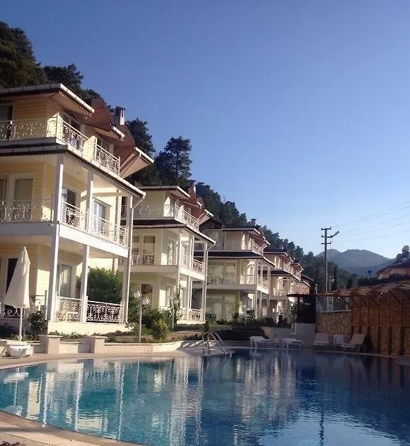 Pine Hill Marmaris Hotel Icmeler Turkey