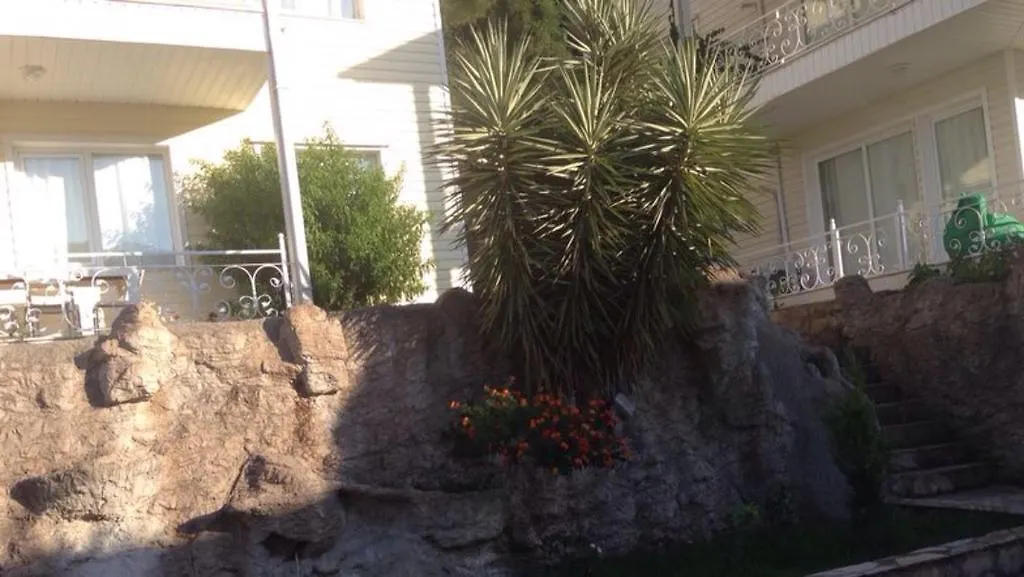 Pine Hill Marmaris Hotel Icmeler 0*,