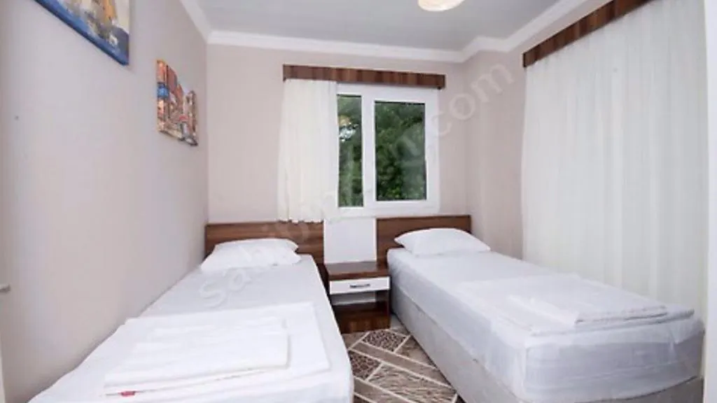 Pine Hill Marmaris Hotel Icmeler Aparthotel