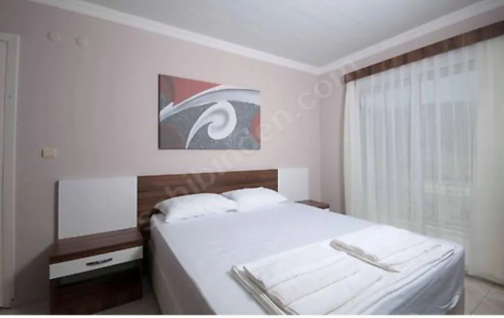 Aparthotel Pine Hill Marmaris Hotel Icmeler