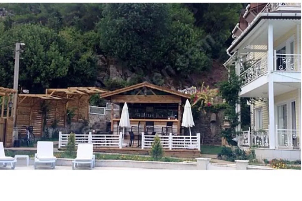 Pine Hill Marmaris Hotel Icmeler Turkey