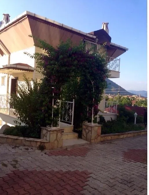 Aparthotel Pine Hill Marmaris Hotel Icmeler