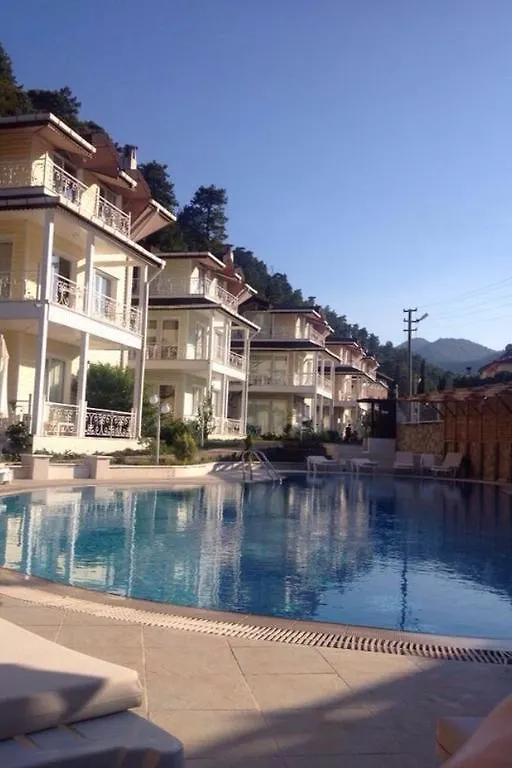 Aparthotel Pine Hill Marmaris Hotel Icmeler