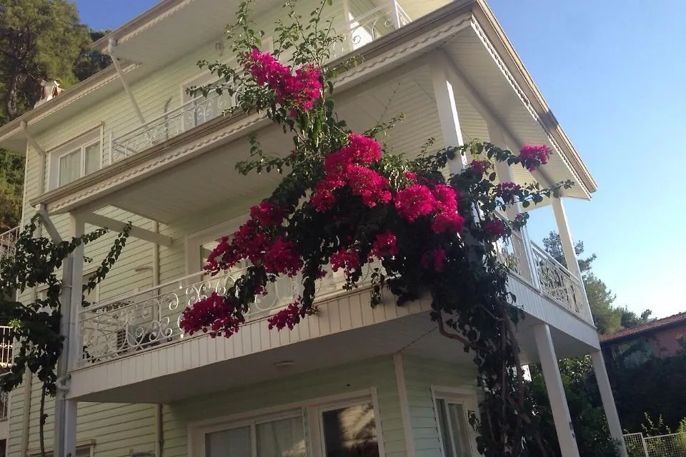 Aparthotel Pine Hill Marmaris Hotel Icmeler Turkey