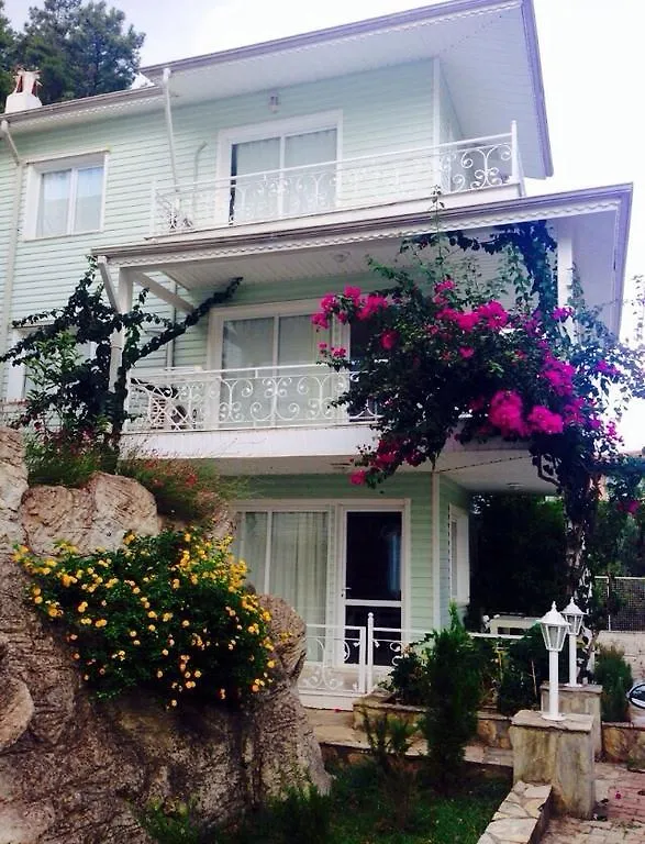 Pine Hill Marmaris Hotel Icmeler Aparthotel