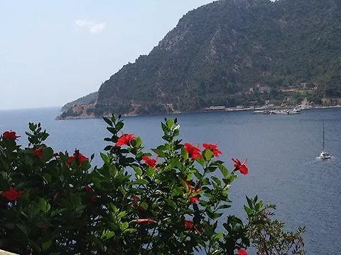 Aparthotel Pine Hill Marmaris Hotel Icmeler