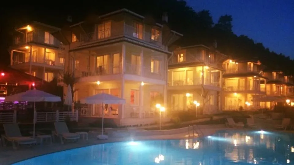 Pine Hill Marmaris Hotel Icmeler