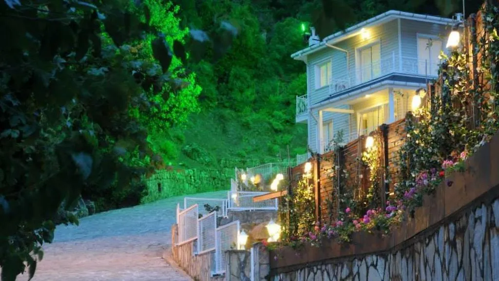 Pine Hill Marmaris Hotel Icmeler 0*,  Turkey