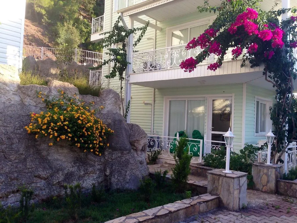 Aparthotel Pine Hill Marmaris Hotel Icmeler Turkey