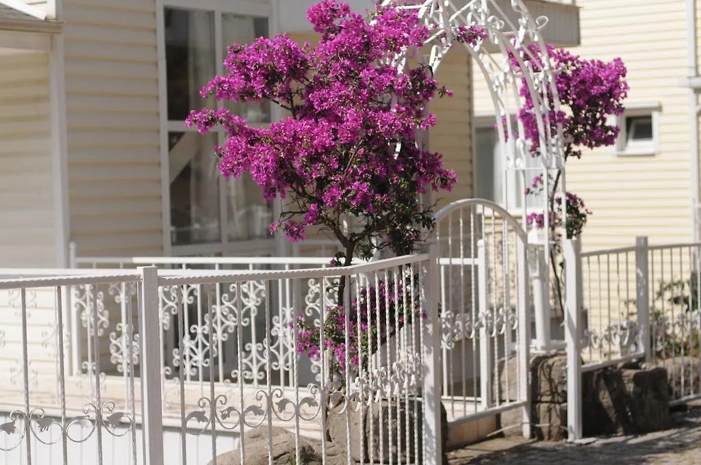 Aparthotel Pine Hill Marmaris Hotel Icmeler