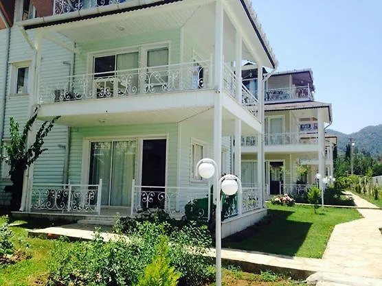 Aparthotel Pine Hill Marmaris Hotel Icmeler Turkey