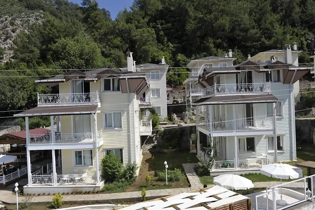 Pine Hill Marmaris Hotel Icmeler 0*,