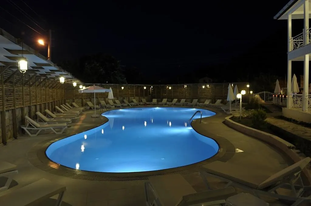 Pine Hill Marmaris Hotel Icmeler