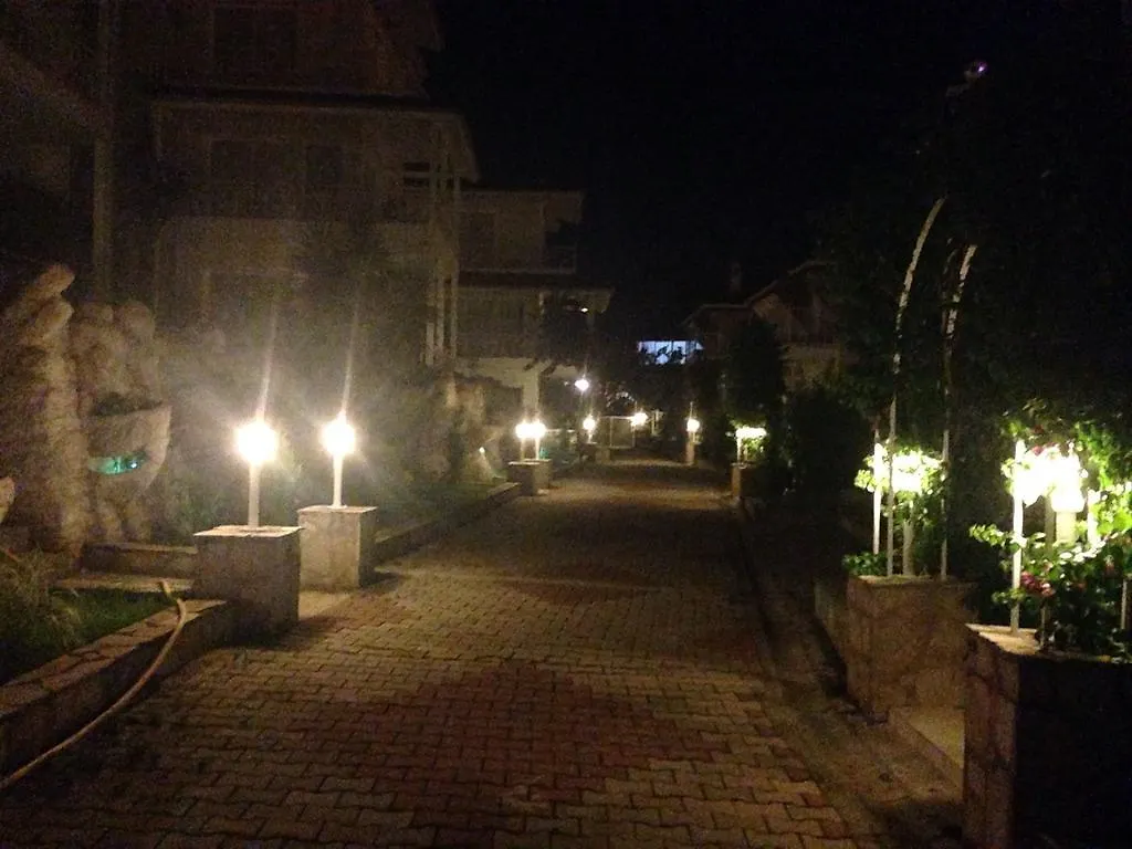 Pine Hill Marmaris Hotel Icmeler