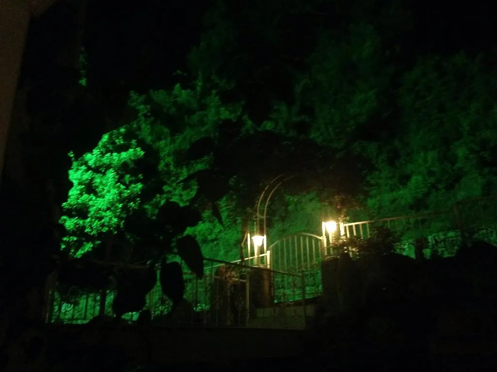 Aparthotel Pine Hill Marmaris Hotel Icmeler