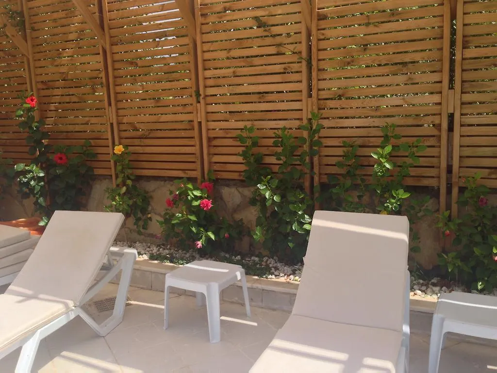 Pine Hill Marmaris Hotel Icmeler 0*,