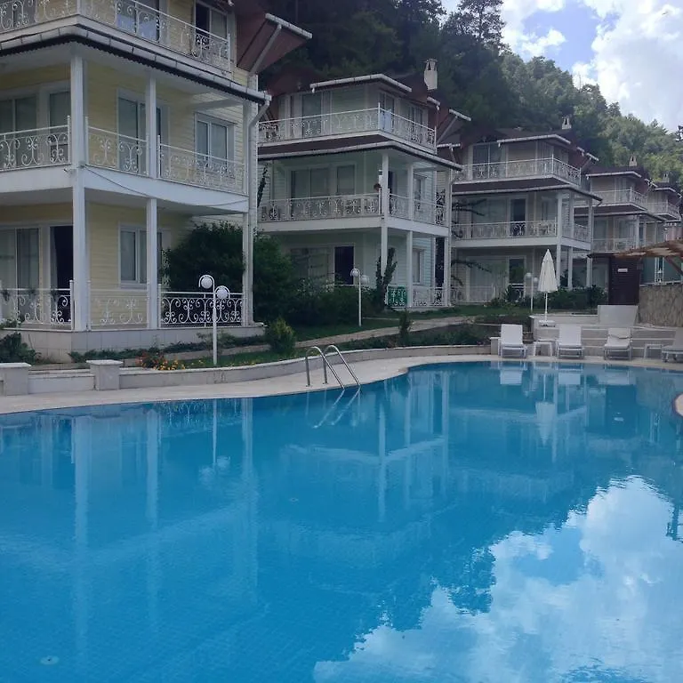 Pine Hill Marmaris Hotel Icmeler