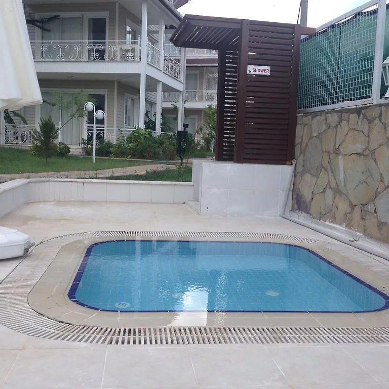 Pine Hill Marmaris Hotel Icmeler Turkey