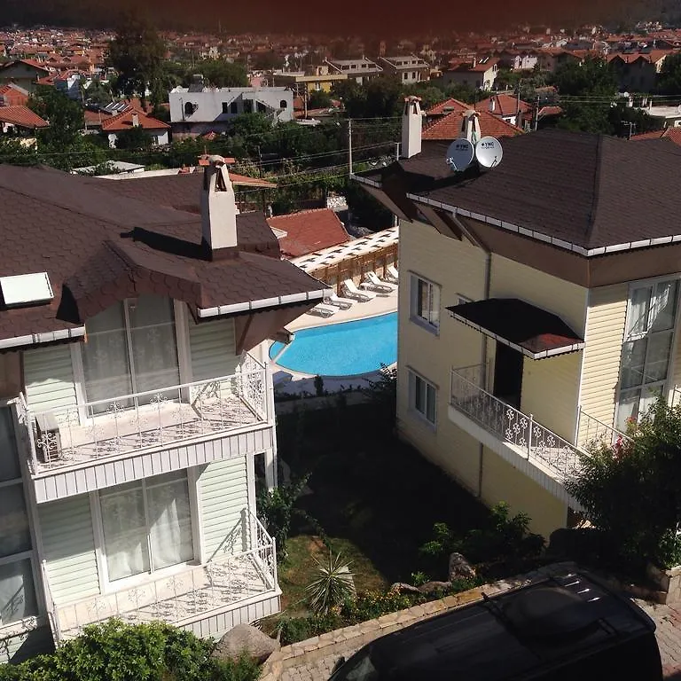 Pine Hill Marmaris Hotel Icmeler 0*,
