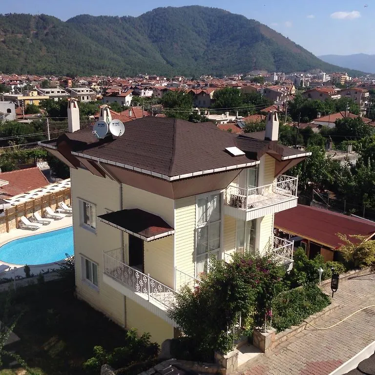 Pine Hill Marmaris Hotel Icmeler Aparthotel