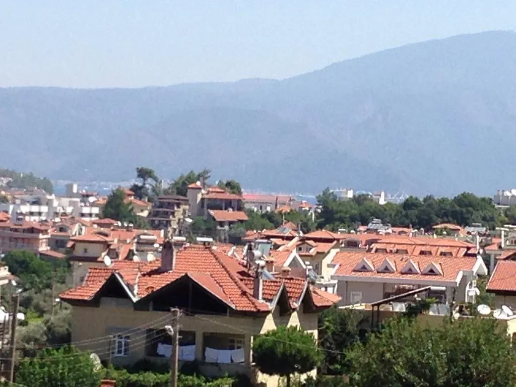 Pine Hill Marmaris Hotel Icmeler