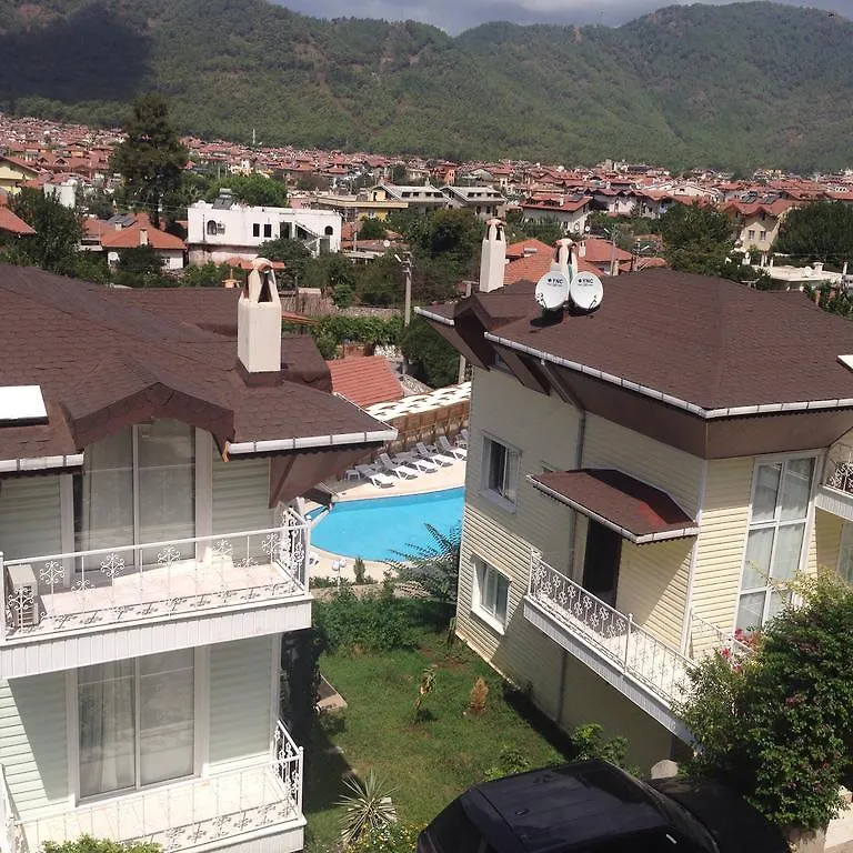 Pine Hill Marmaris Hotel Icmeler