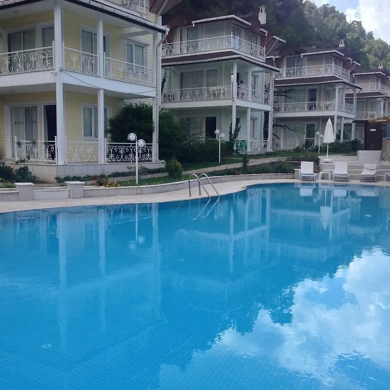 Aparthotel Pine Hill Marmaris Hotel Icmeler