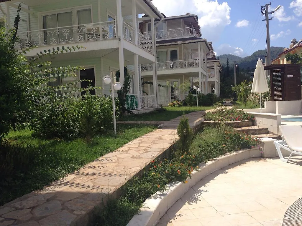 Aparthotel Pine Hill Marmaris Hotel Icmeler