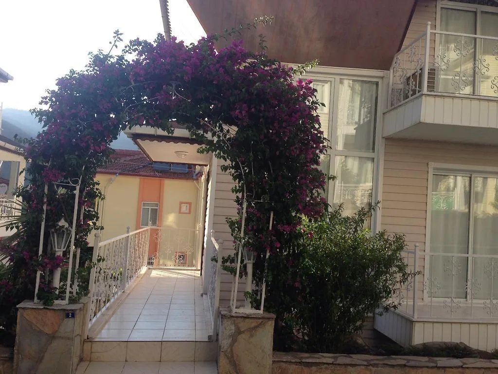 Pine Hill Marmaris Hotel Icmeler 0*,  Turkey