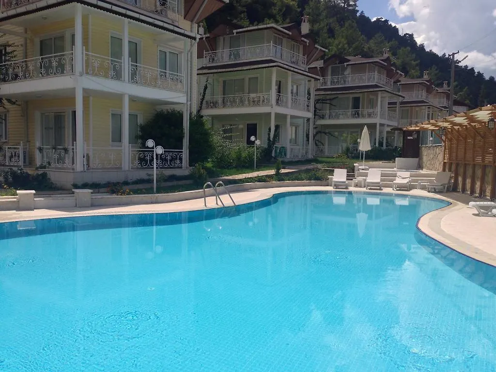 Pine Hill Marmaris Hotel Icmeler