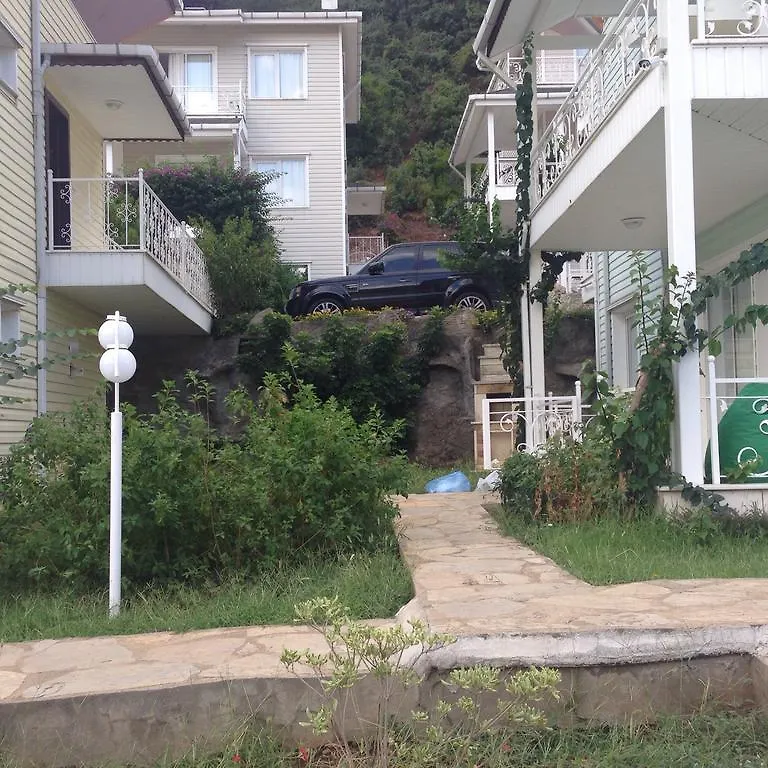 Pine Hill Marmaris Hotel Icmeler 0*,  Turkey