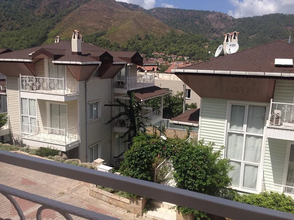 Aparthotel Pine Hill Marmaris Hotel Icmeler Turkey