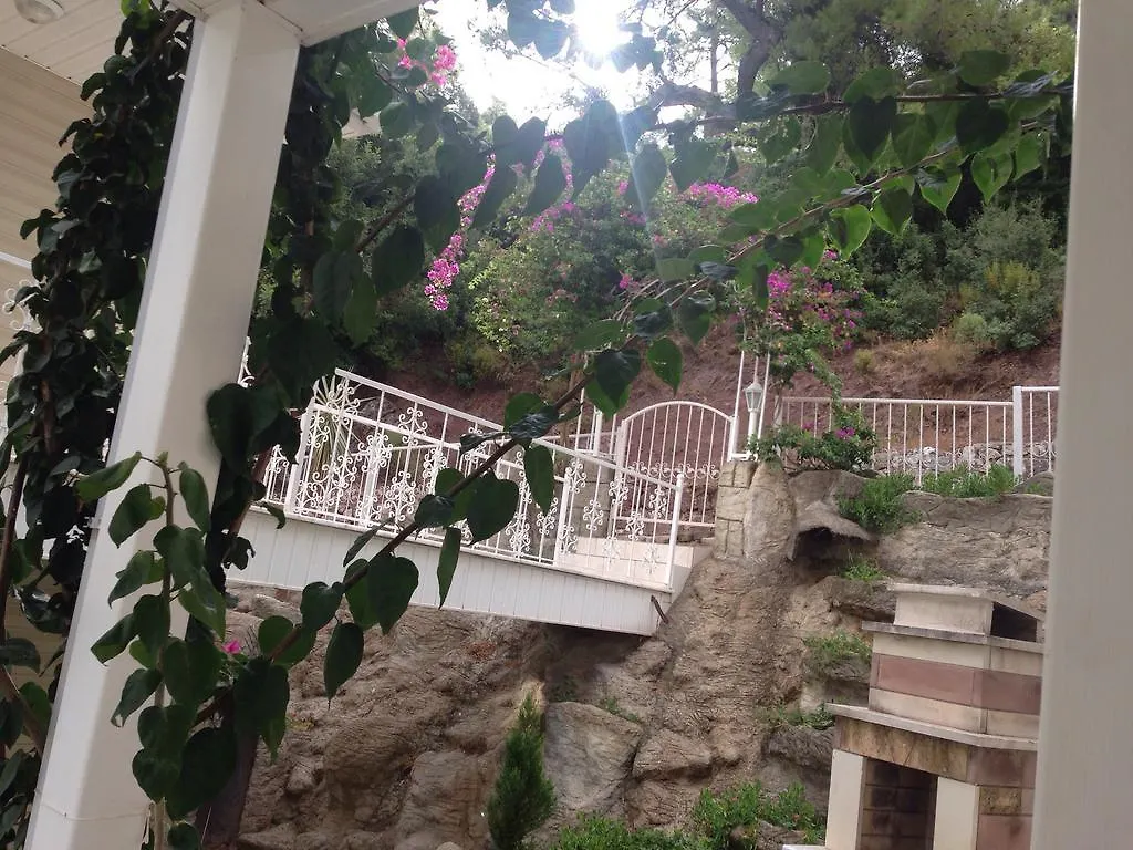 Aparthotel Pine Hill Marmaris Hotel Icmeler