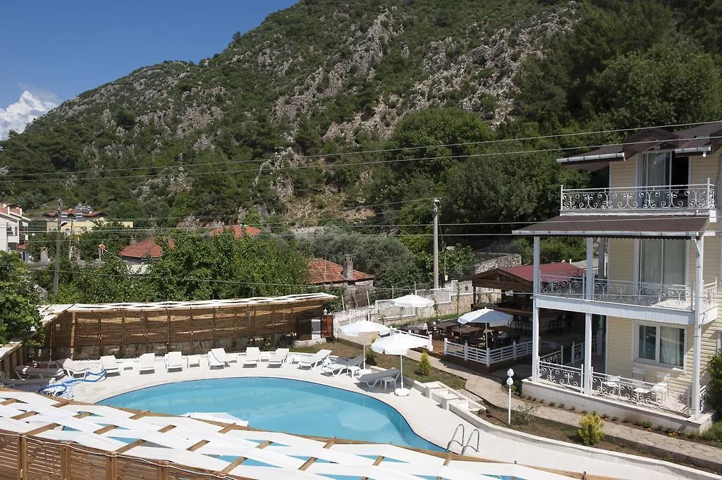 Pine Hill Marmaris Hotel Icmeler