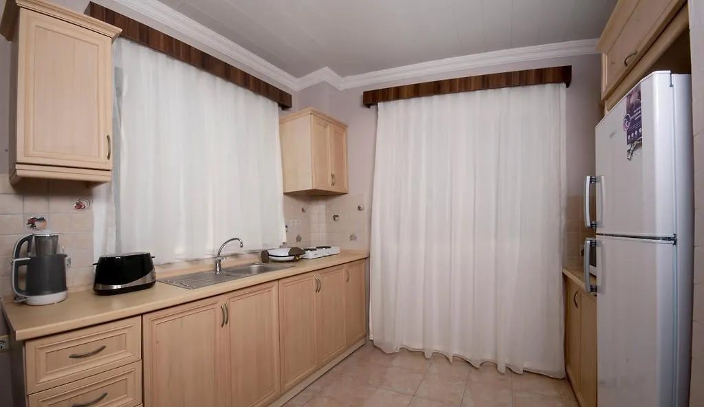 Pine Hill Marmaris Hotel Icmeler 0*,  Turkey