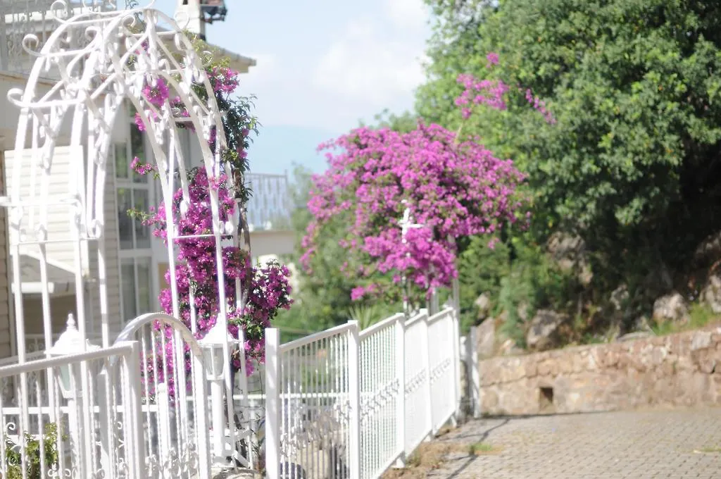 Pine Hill Marmaris Hotel Icmeler Turkey