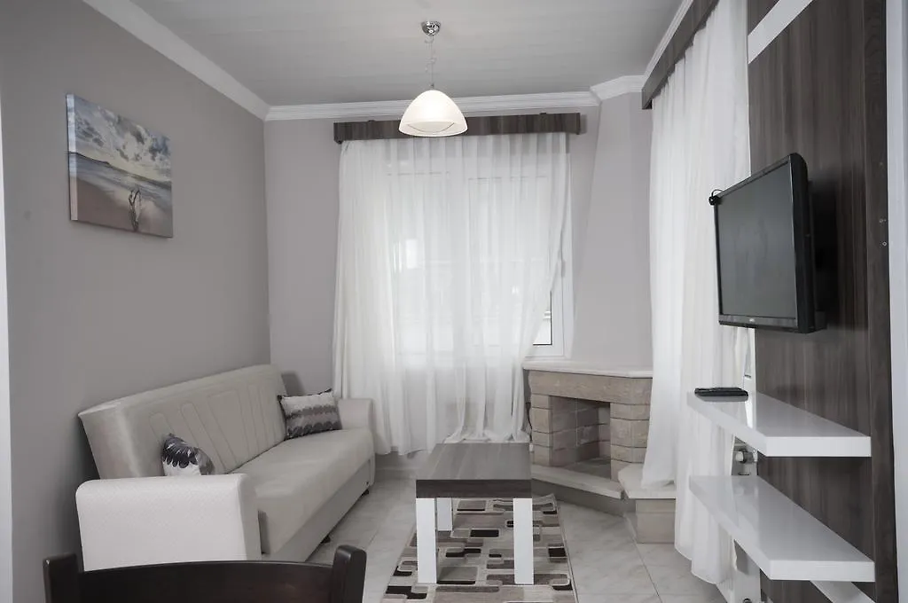Pine Hill Marmaris Hotel Icmeler 0*,  Turkey