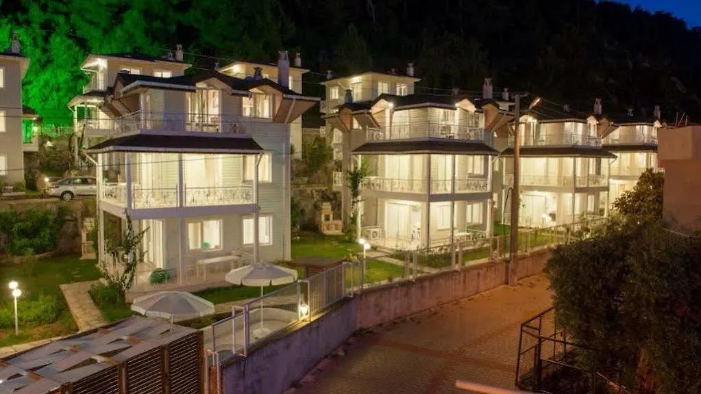 Pine Hill Marmaris Hotel Icmeler