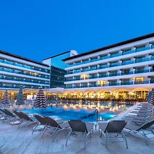 Hotel Letoile Beach, Icmeler