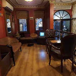 Irish Otel İstanbul