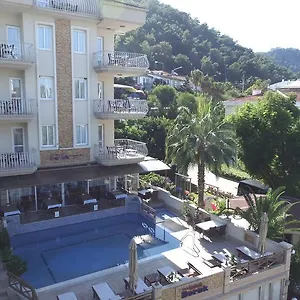 Doruk Otel Fethiye