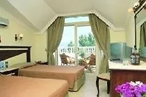 2* Otel Club Selen