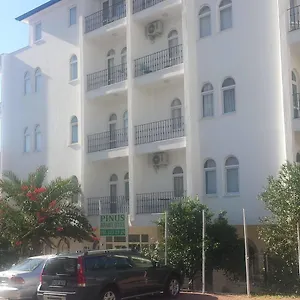 Pinus Otel Antalya