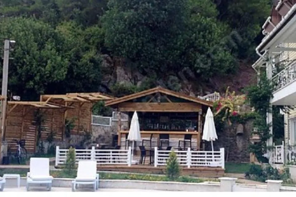 Pine Hill Marmaris Hotel İçmeler
