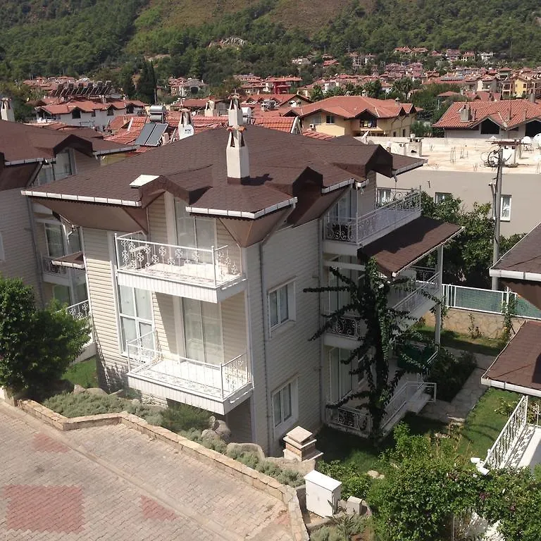 Pine Hill Marmaris Hotel İçmeler 0*,  Türkiye