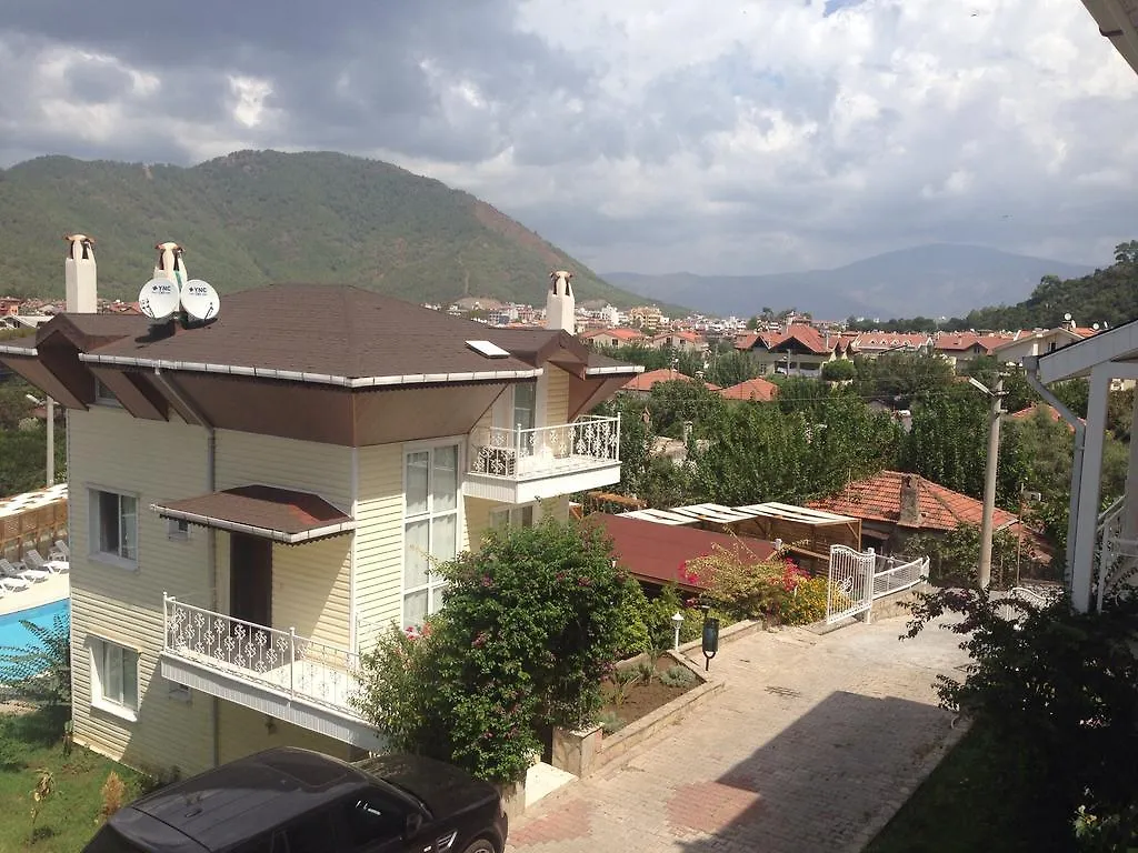 Pine Hill Marmaris Hotel İçmeler Türkiye