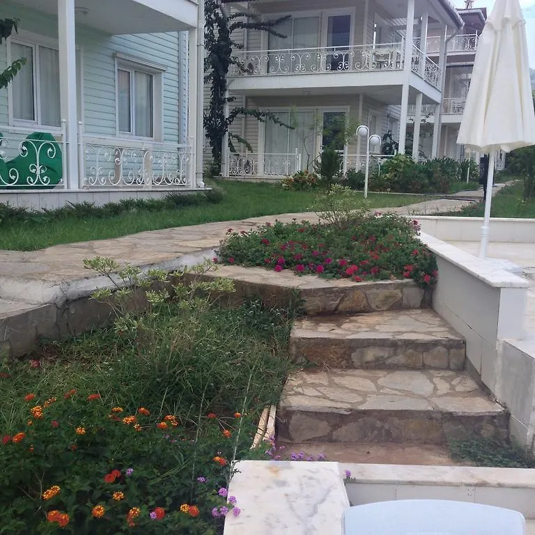 Pine Hill Marmaris Hotel İçmeler Türkiye
