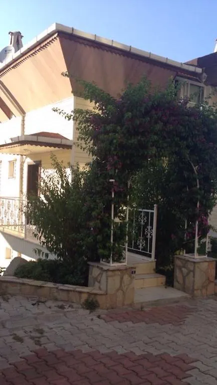Aparthotel Pine Hill Marmaris Hotel Icmeler